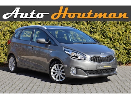 Kia Carens 0