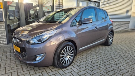 Hyundai ix20 0