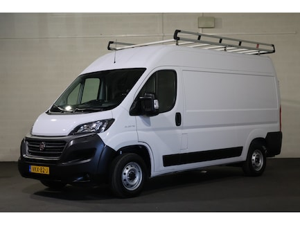 Fiat Ducato 0