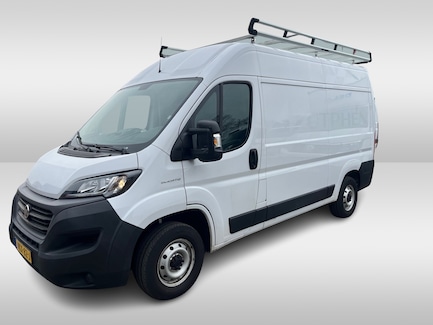 Fiat Ducato 0