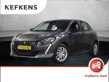 Peugeot 208 0