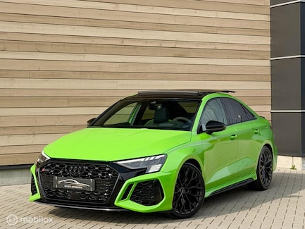 Audi RS3 0
