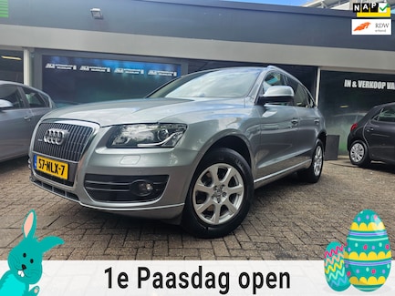 Audi Q5 0