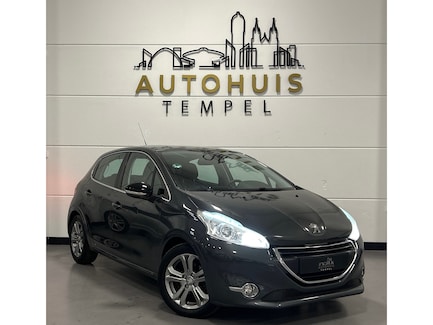 Peugeot 208 0