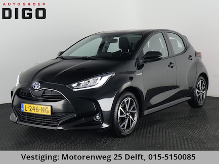 Toyota Yaris 0