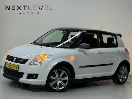 Suzuki Swift 0