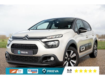 Citroën C3 0