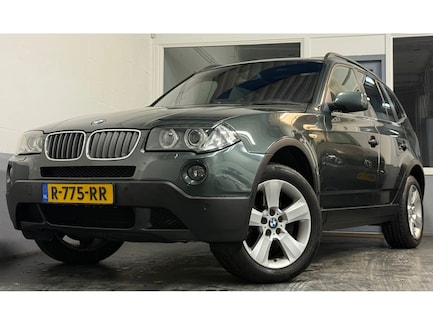 BMW X3 0