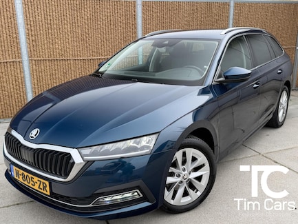Skoda Octavia 0