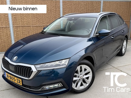 Skoda Octavia 0