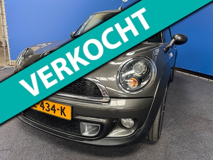 MINI Cooper S 0