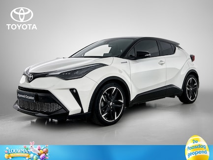 Toyota C-HR / C-HR+ 0