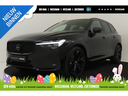 Volvo XC60 0