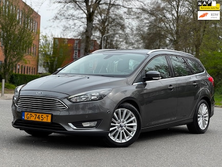 Ford Focus 0