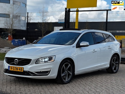 Volvo V60 0