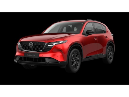 Mazda CX-5 0