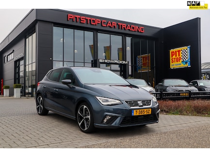 SEAT Ibiza 0