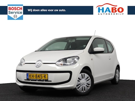 Volkswagen Up! 0