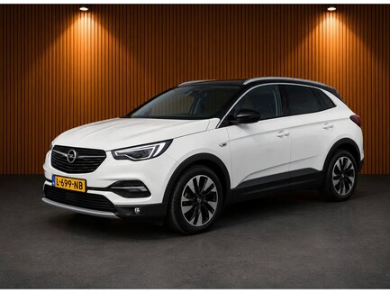 Opel Grandland 0
