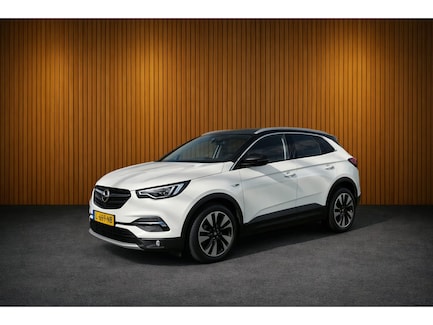 Opel Grandland 0