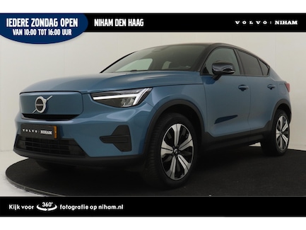 Volvo C40 0
