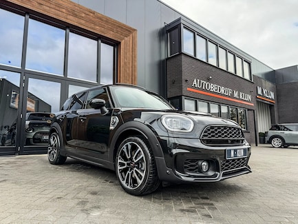 MINI Countryman 0