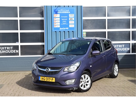 Opel Karl 0