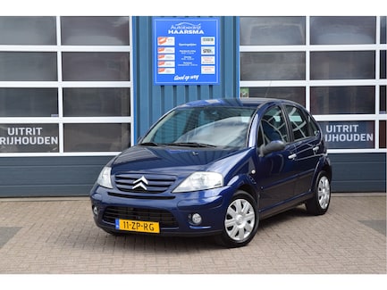 Citroën C3 0