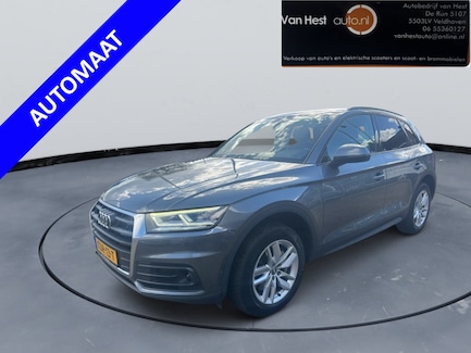 Audi Q5 0
