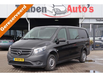Mercedes-Benz Vito 0