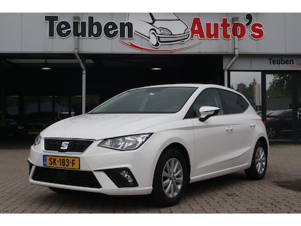 SEAT Ibiza 0