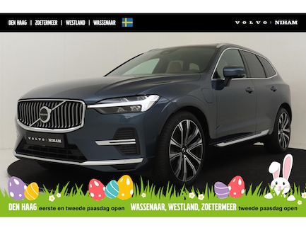 Volvo XC60 0