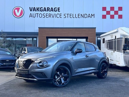 Nissan Juke 0