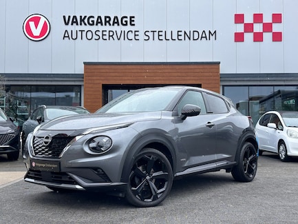 Nissan Juke 0