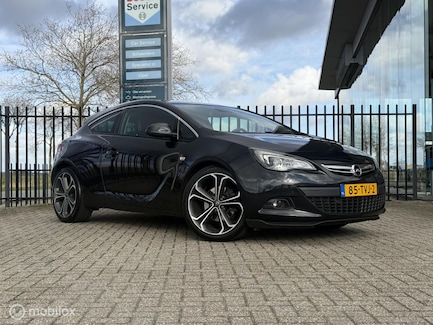 Opel Astra 0
