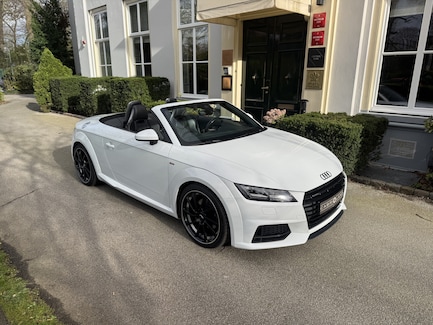 Audi TT 0