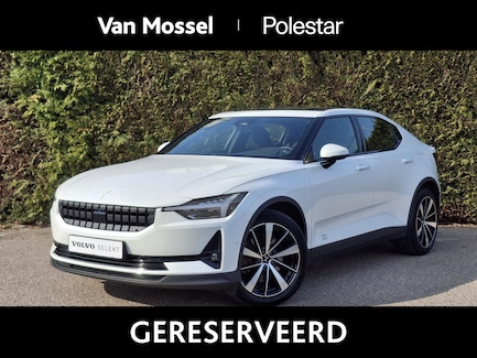 Polestar 2 0