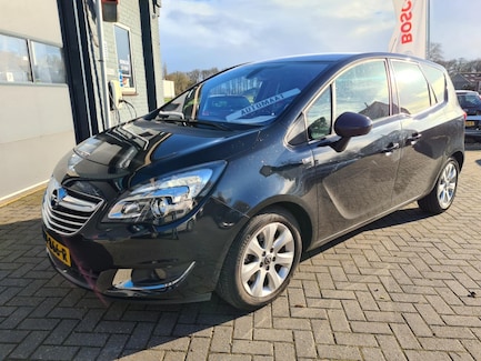 Opel Meriva 0
