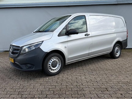 Mercedes-Benz Vito 0