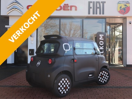 Citroën Ami 0