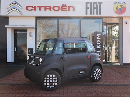 Citroën Ami 0