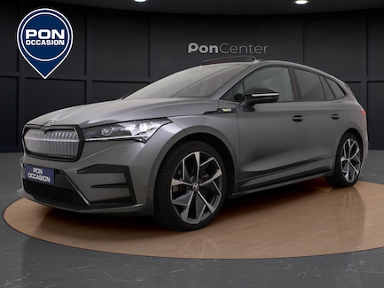 Skoda Enyaq 0