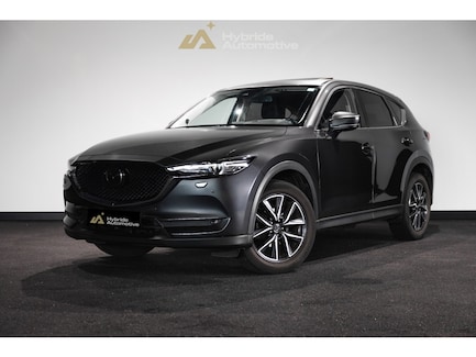 Mazda CX-5 0