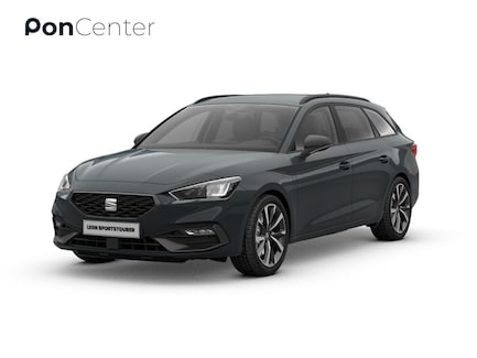 SEAT Leon 0