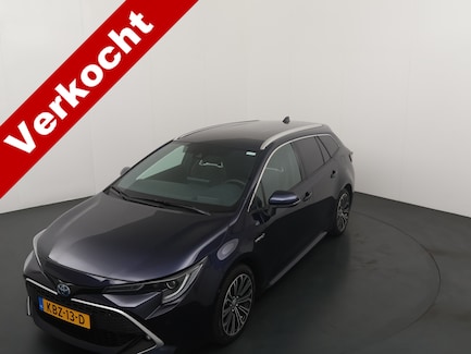 Toyota Corolla 0