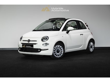 Fiat 500 0