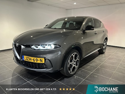 Alfa Romeo Tonale 0