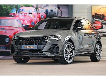 Audi Q3 0
