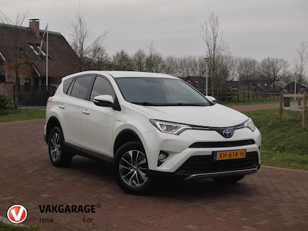 Toyota RAV4 0