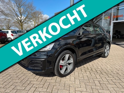 Audi Q2 0